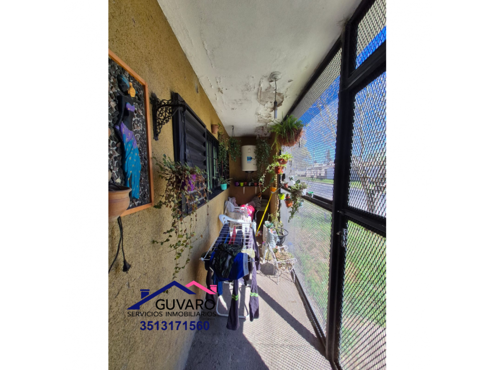 CASA EN VENTA DE 2 DORMITORIO — foto 4