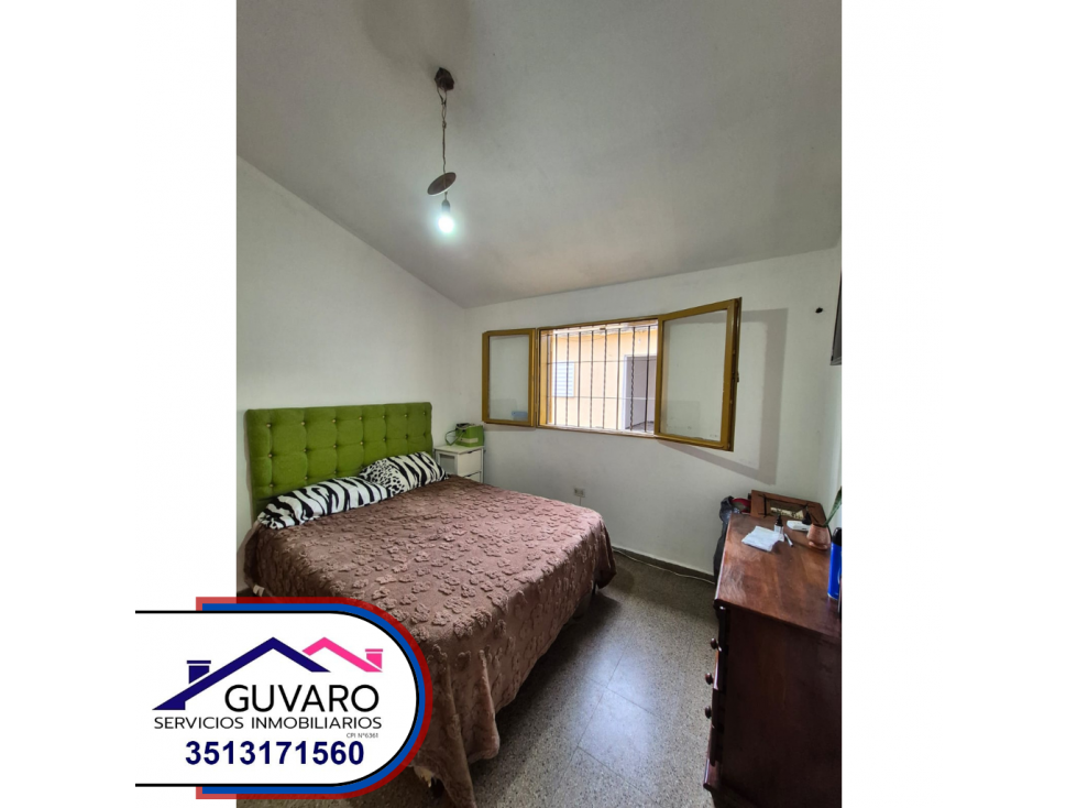 Se Vende Casa de 3 Dorm, 1 Baño, Patio, Garaje, Asador y un Depto Ind — foto 6