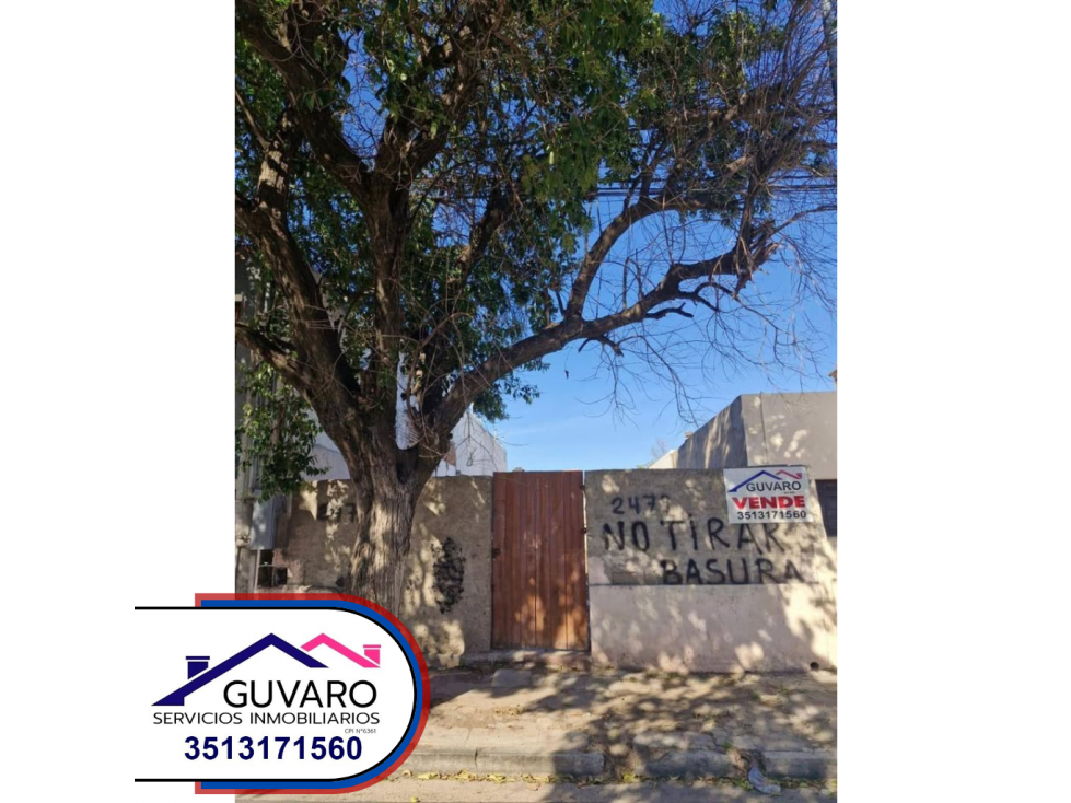 SE VENDE TERRENO LISTO PARA CONSTRUIR - 2