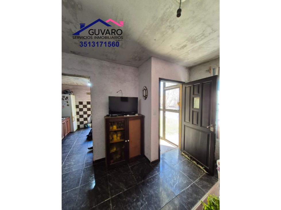 CASA EN VENTA DE 2 DORMITORIO — foto 5
