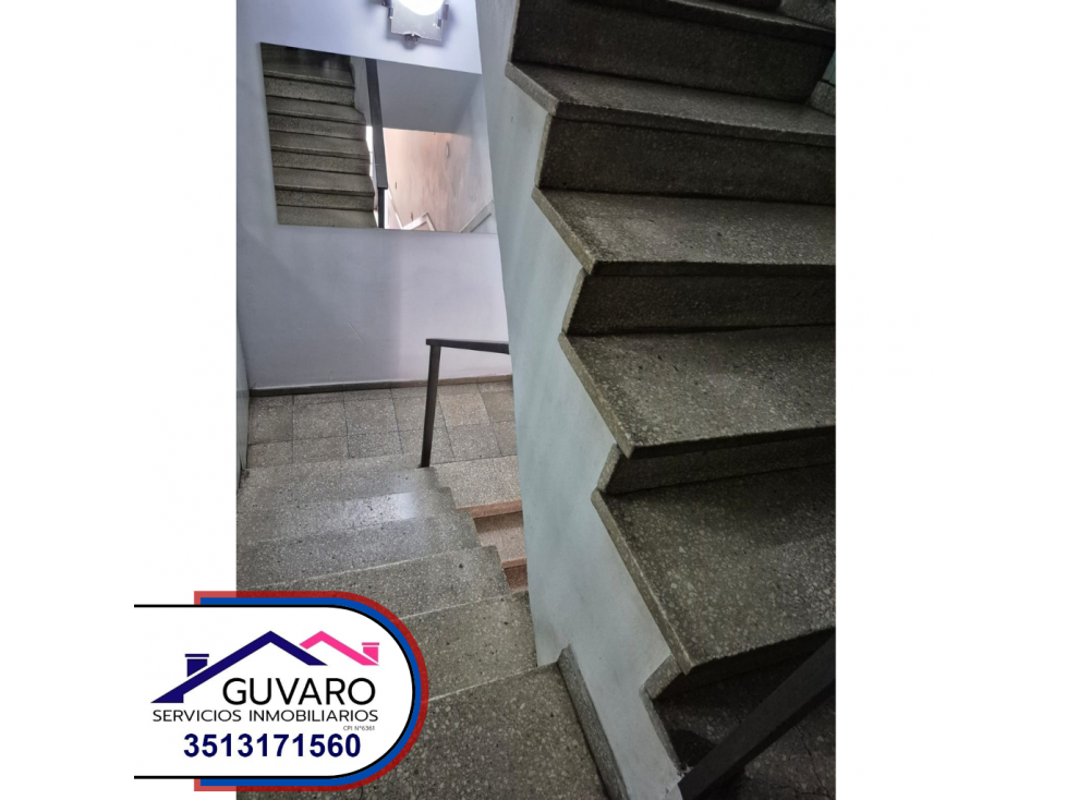 SE VENDE OFICINA ZONA TRIBUNALES I - 5