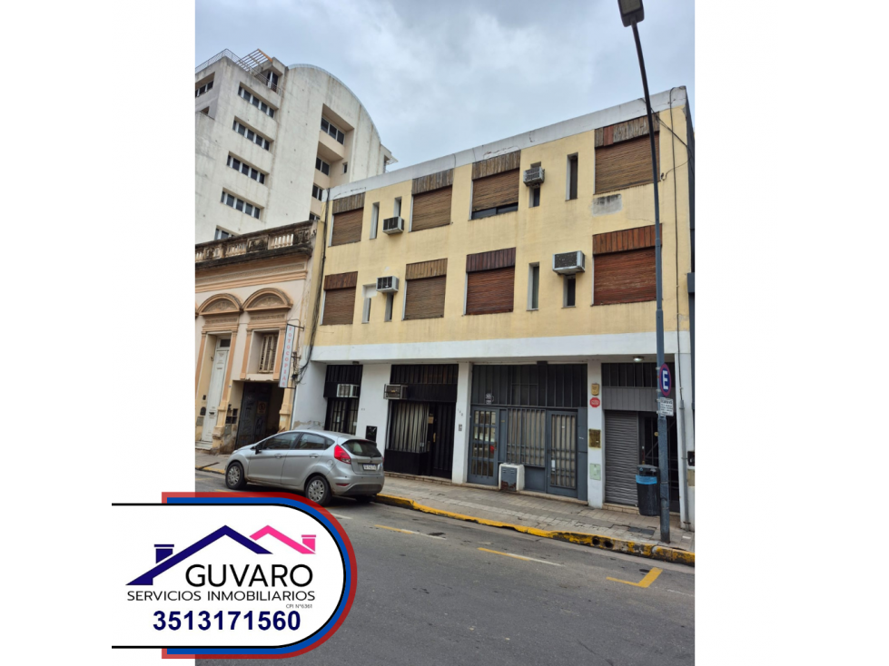 SE VENDE OFICINA ZONA TRIBUNALES I - 2