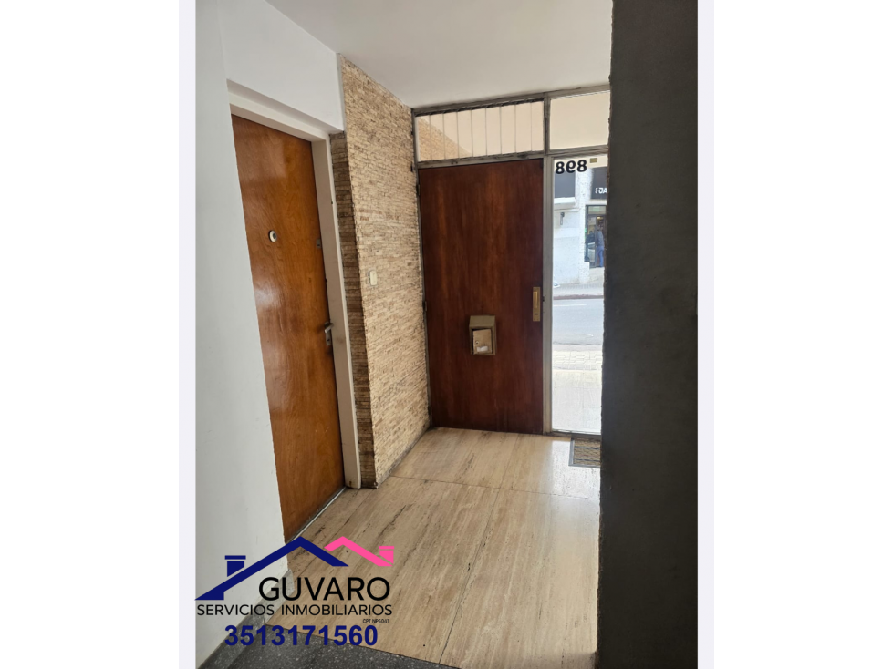 SE ALQUILE DEPTO DE 3 DORM. EN NUEVA CORDOBA - 3