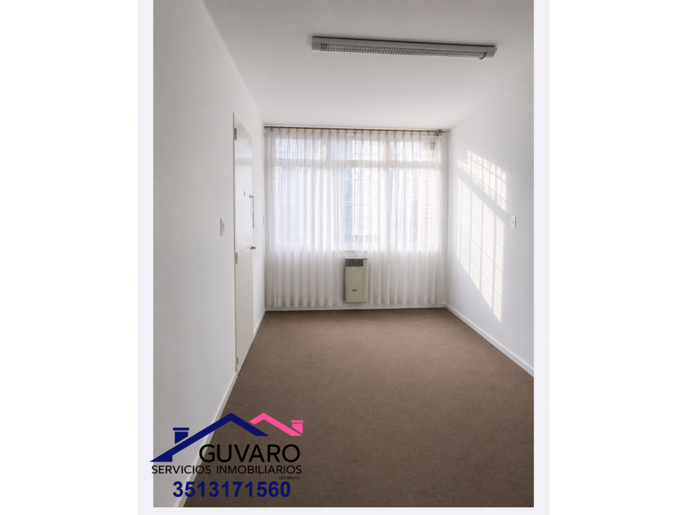 SE ALQUILE DEPTO DE 3 DORM. EN NUEVA CORDOBA - 4