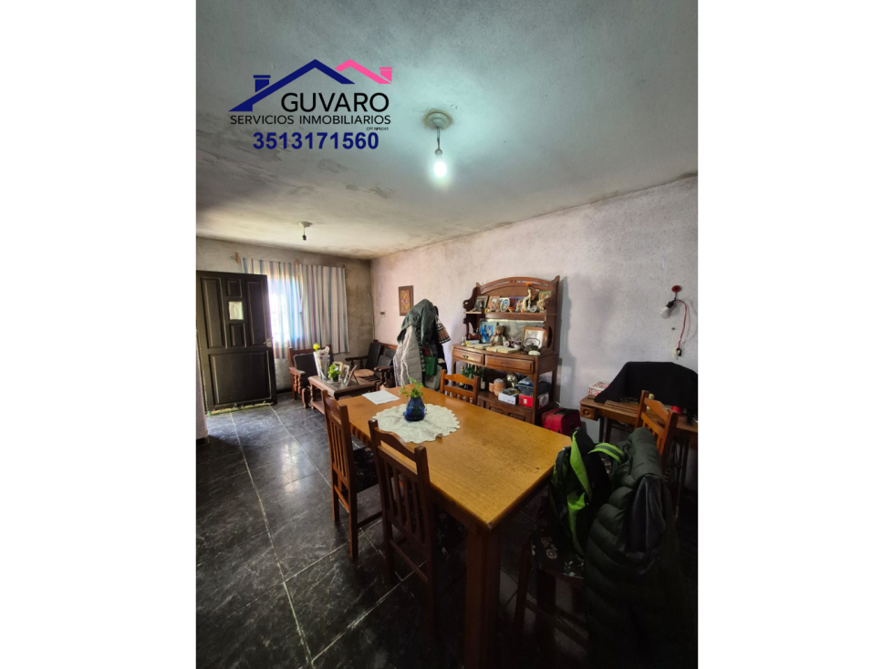 CASA EN VENTA DE 2 DORMITORIO — foto 6