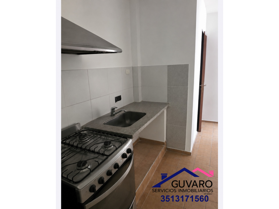 SE ALQUILE DEPTO DE 3 DORM. EN NUEVA CORDOBA - 5