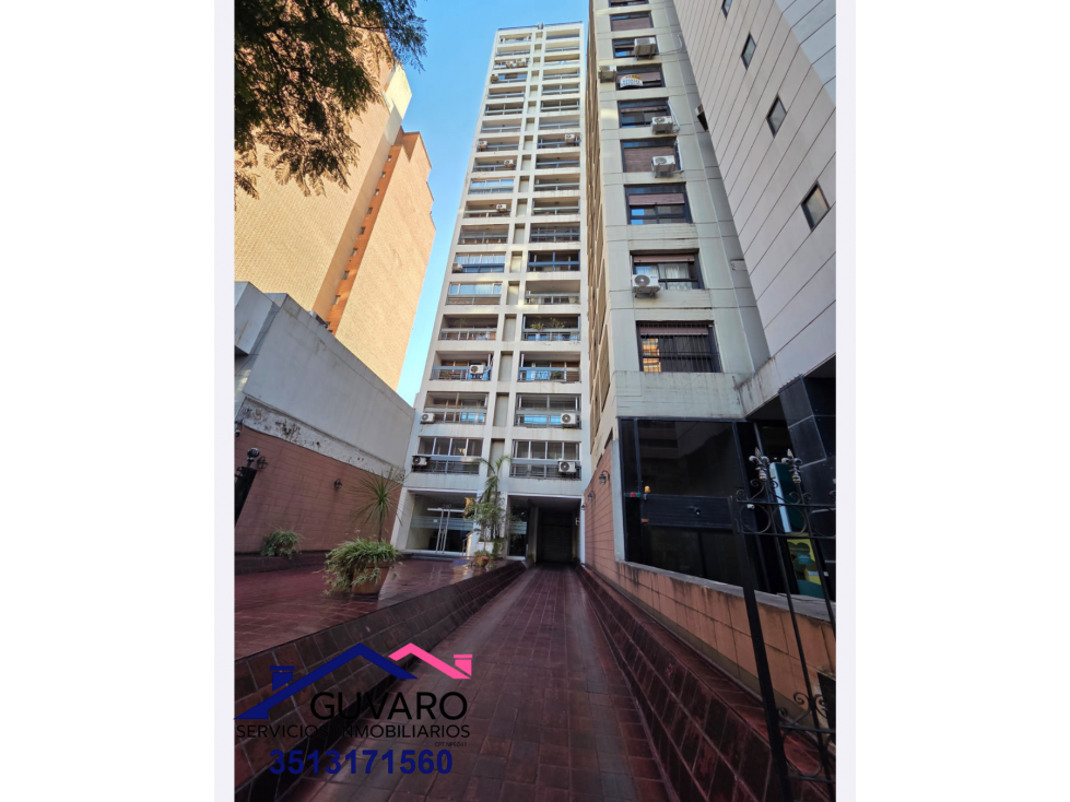 EXCLUSIVO PISO EN NUEVA CORDOBA 3DOR. 3 BAÑOS - 1