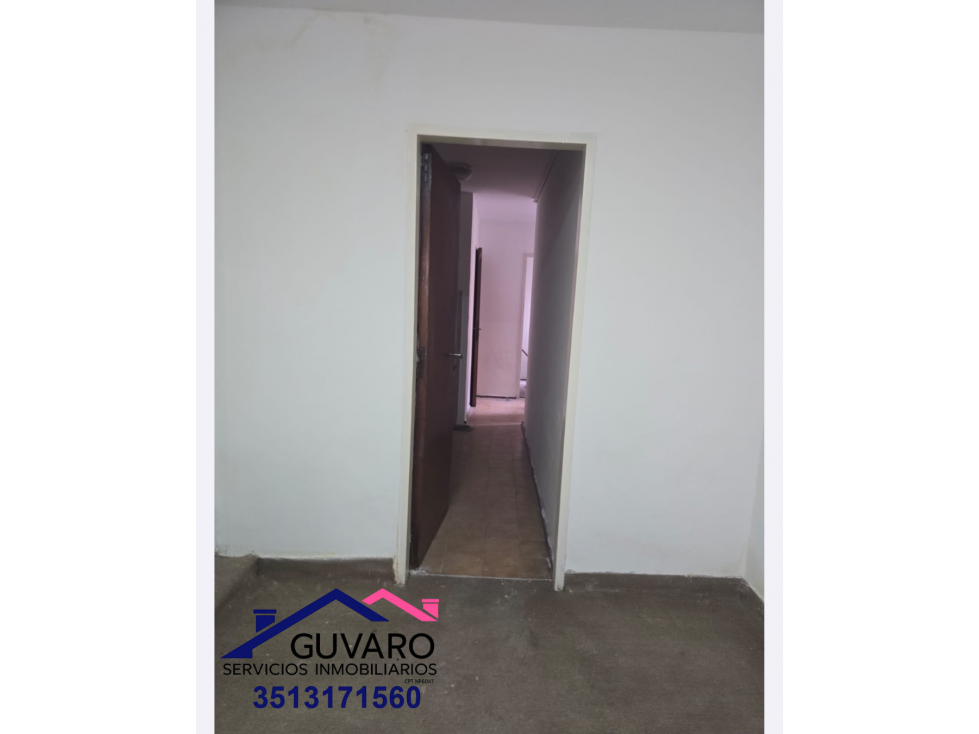 SE ALQUILE DEPTO DE 3 DORM. EN NUEVA CORDOBA - 6