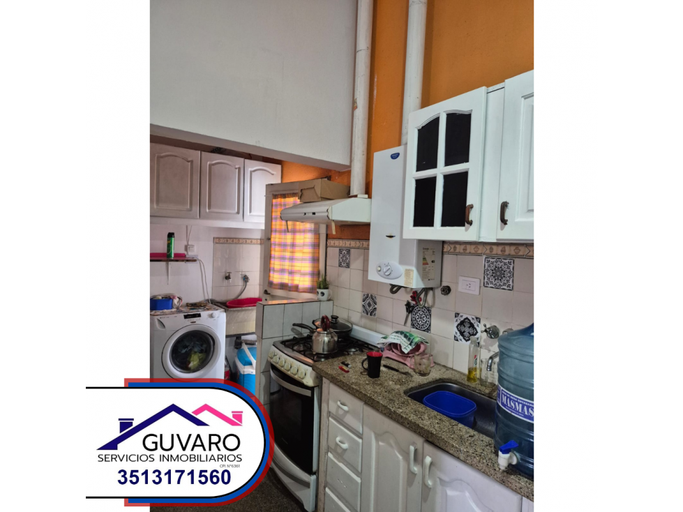 Se Vende Casa de 3 Dorm, 1 Baño, Patio, Garaje, Asador y un Depto Ind — foto 5