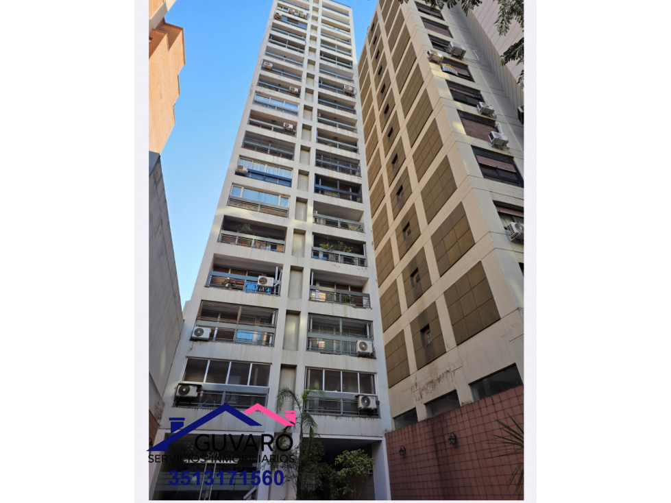 EXCLUSIVO PISO EN NUEVA CORDOBA 3DOR. 3 BAÑOS — foto 2