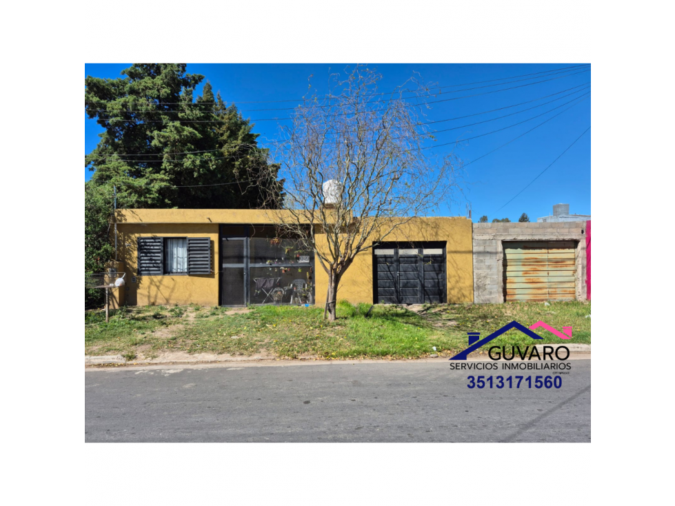 CASA EN VENTA DE 2 DORMITORIO — foto 2