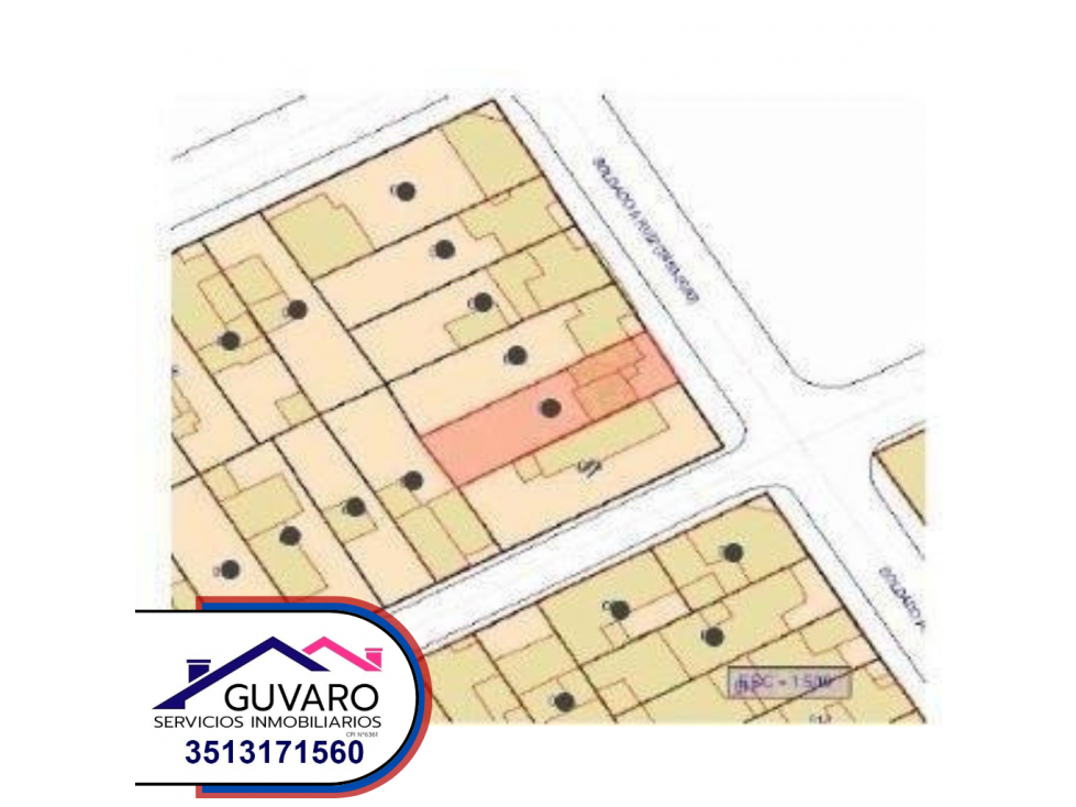 SE VENDE TERRENO LISTO PARA CONSTRUIR - 5