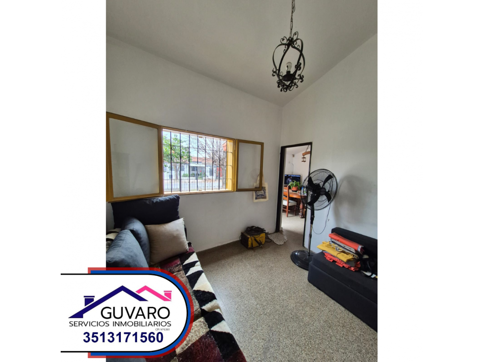 Se Vende Casa de 3 Dorm, 1 Baño, Patio, Garaje, Asador y un Depto Ind — foto 4