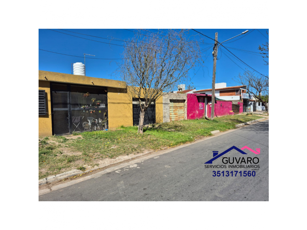 CASA EN VENTA DE 2 DORMITORIO — foto 3