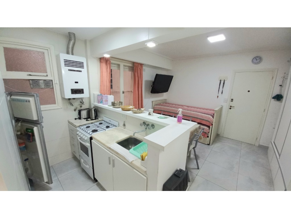 ***RETASADO*** Departamento 2 amb. Zona Centro. Cel. 2235421919