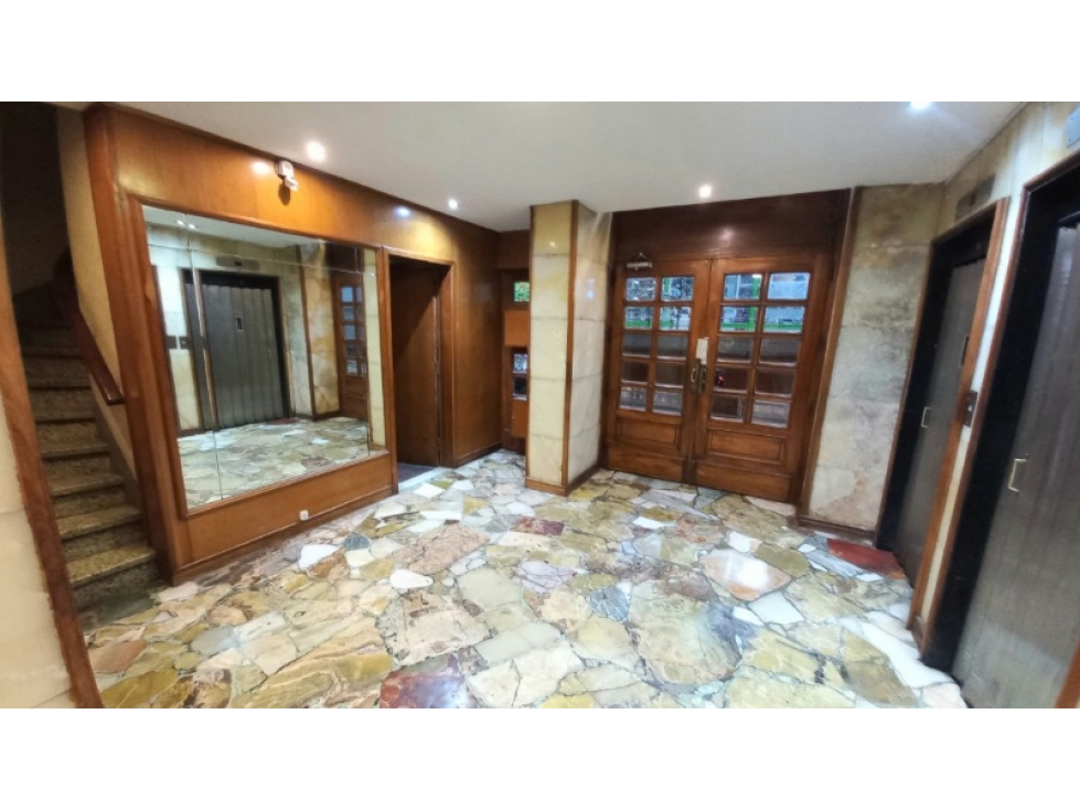 Departamento mono-ambiente en Venta. Microcentro. Cel. 2235421919 — foto 3