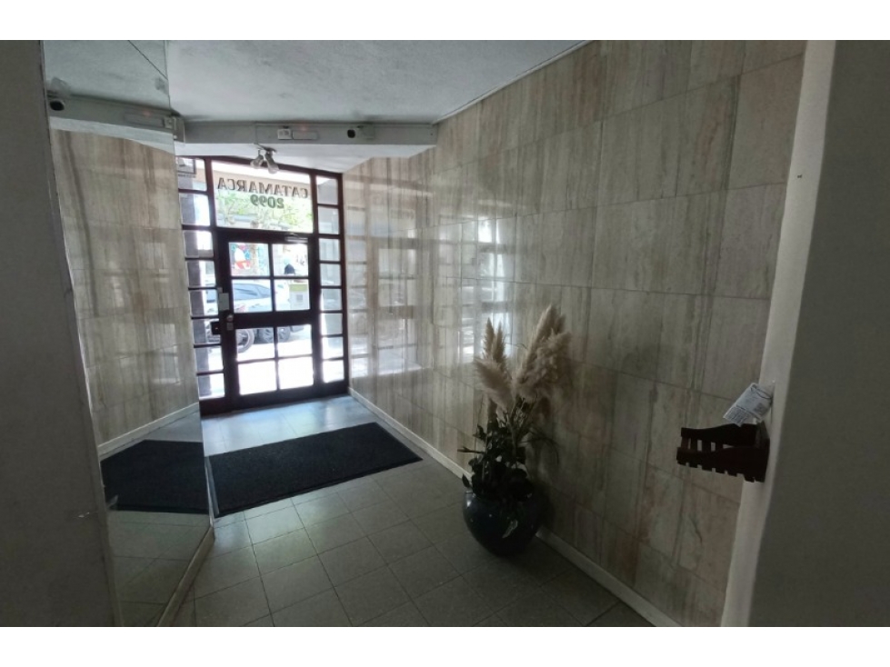 RETASADO. Departamento 3 amb. 47 m² Totales. Cel: 2235421919 — foto 4