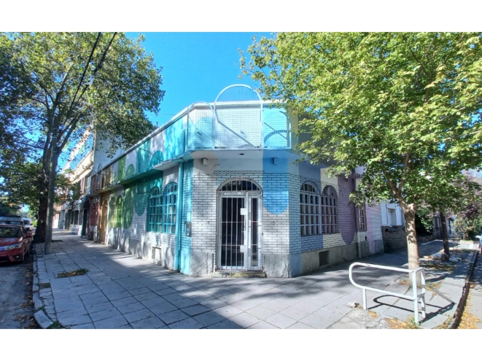 *** RETASADO *** Local en Esquina Estratégica. Cel. 2235421919 — foto 3