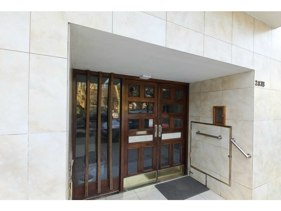 Venta. Departamento 3 amb. 54,35 m² totales. En La Perla - 2