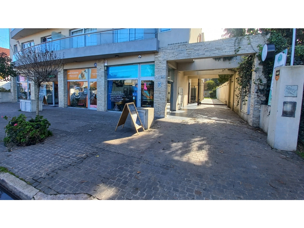 Local comercial en Alquiler por 24 meses. Cel 2235421919 — foto 2