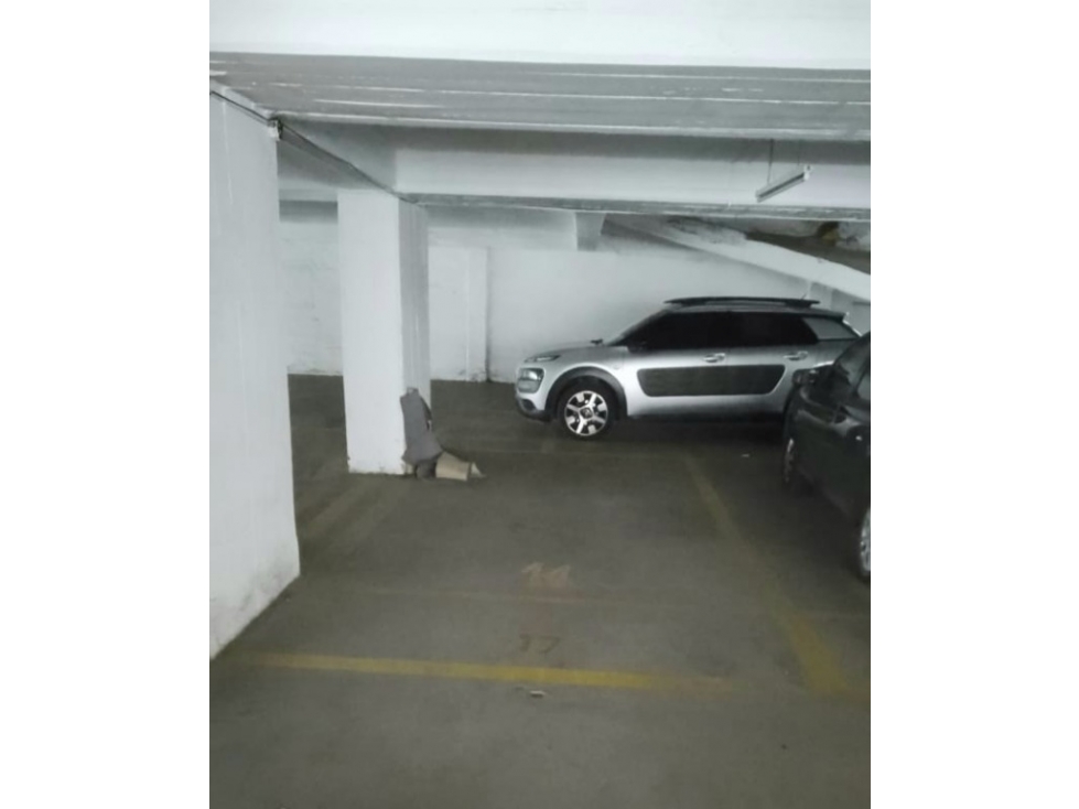 Cochera en venta. Zona La Perla. Cel. 2235421919 — foto 4