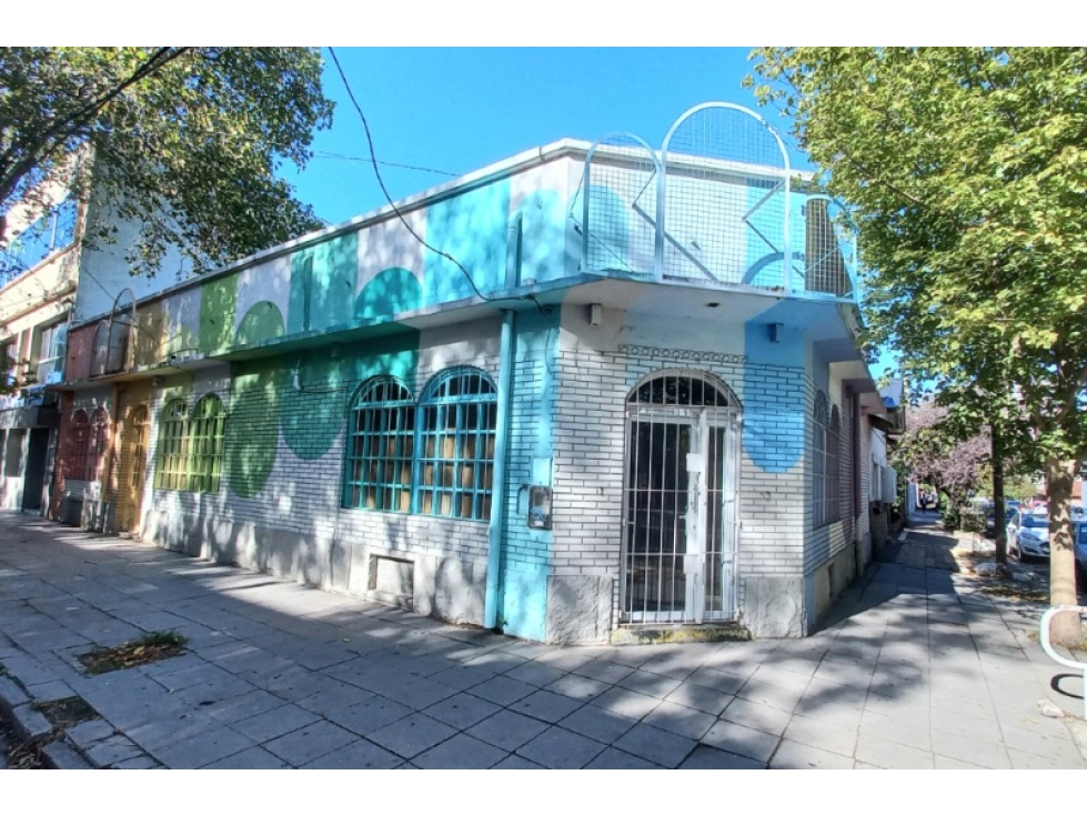 *** RETASADO *** Local en Esquina Estratégica. Cel. 2235421919 — foto 2