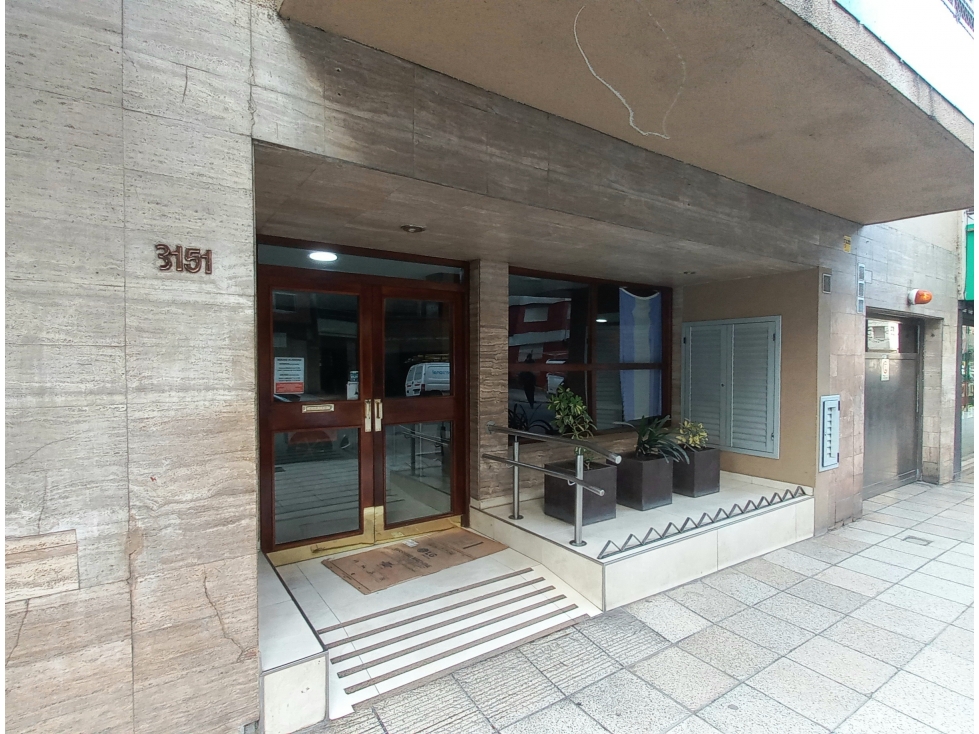 Departamento 4 amb. en venta. 75 m² totales. Cel: 2235421919 - 2