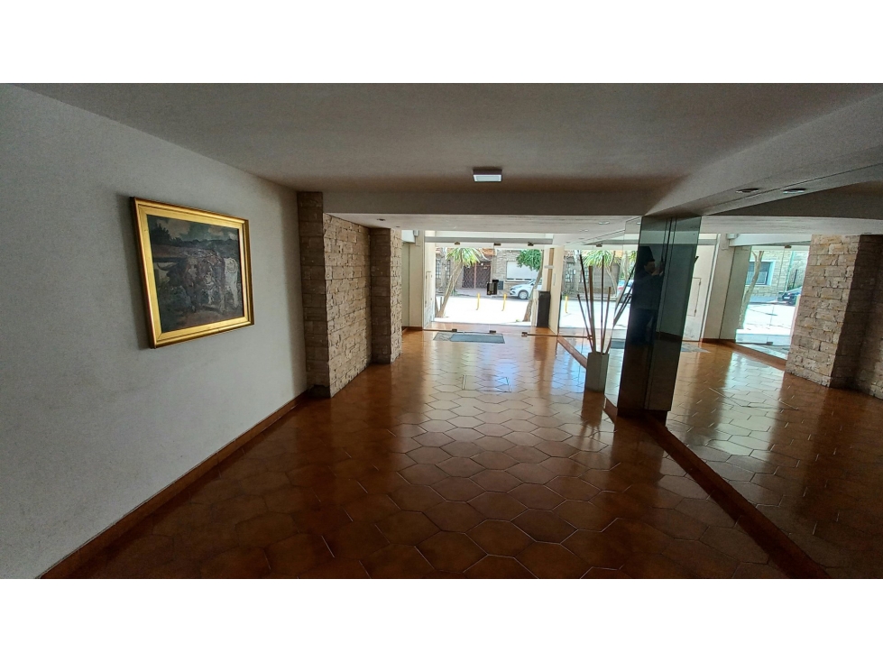 Departamento 2 amb. en Alquiler. La Perla. Cel. 2235421919 — foto 6
