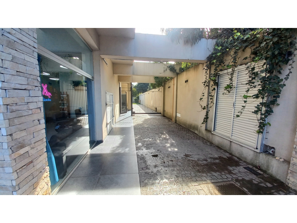 Local comercial en Alquiler por 24 meses. Cel 2235421919 — foto 3