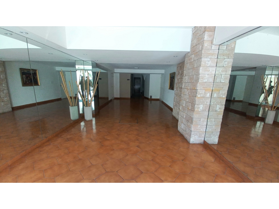 Departamento 2 amb. en Alquiler. La Perla. Cel. 2235421919 — foto 5