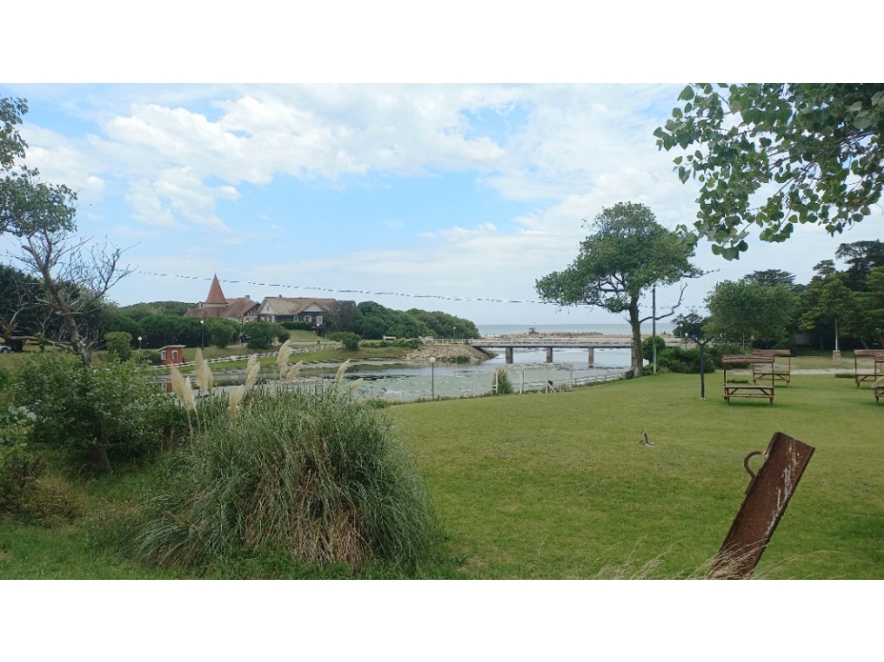 Venta. Terreno en Chapadmalal 502.5 m² totales. cel. 2235421919 — foto 6