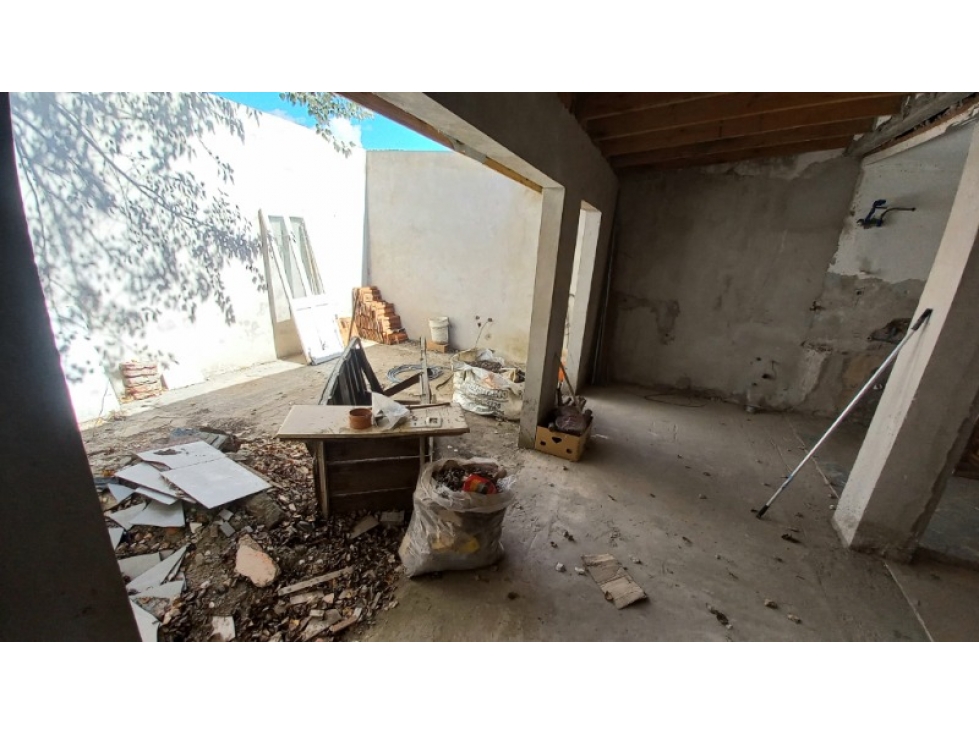 Venta. Casa en lote propio de 120,50 m² totales. Cel. 2235421919 — foto 6