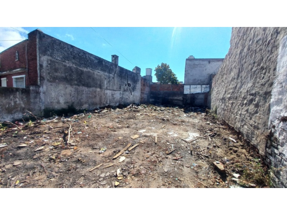 Terreno en Venta de 150 m². Alvarado y Neuquén. Cel. 2235421919 — foto 5