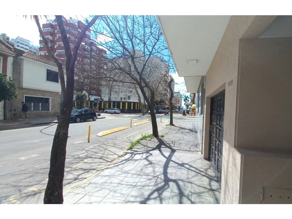 Departamento 2 amb. en Alquiler. La Perla. Cel. 2235421919 — foto 4