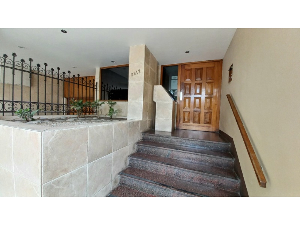 Alquiler 24 meses. Mono-ambiente. Plaza Mitre. Cel. 2235421919 — foto 4