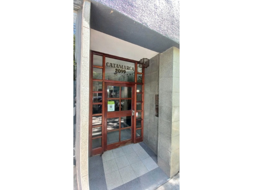 RETASADO. Departamento 3 amb. 47 m² Totales. Cel: 2235421919 — foto 3