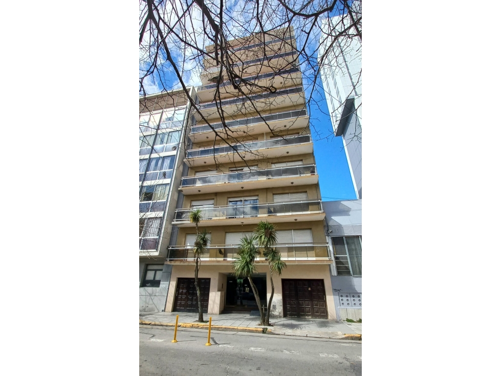 Departamento 2 amb. en Alquiler. La Perla. Cel. 2235421919 — foto 2