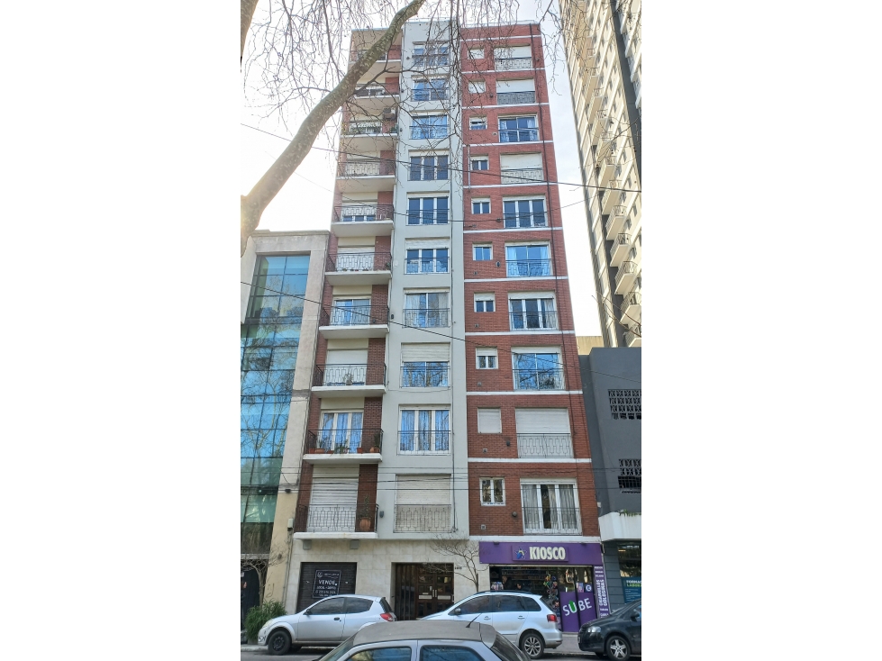 Venta. Departamento 3 amb. 54,35 m² totales. En La Perla - 1