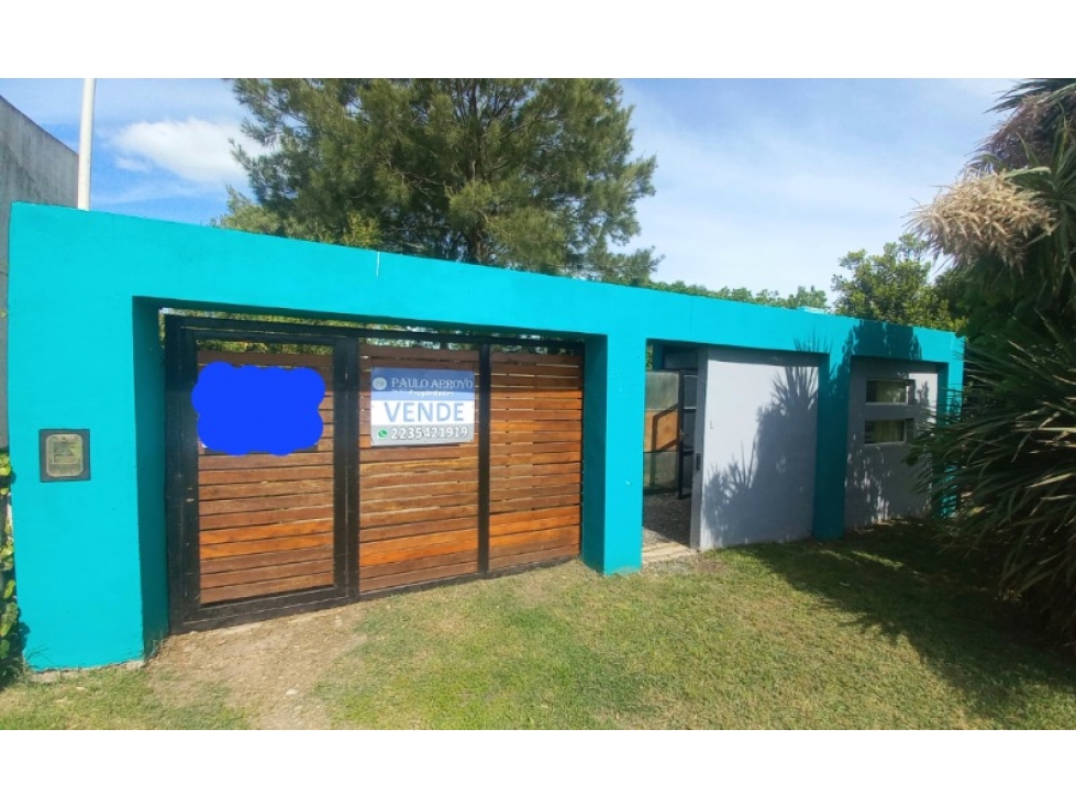 ***RETASADO*** Casa 5 amb. Barrio Sta. Elena. Cel. 2235421919 - 1