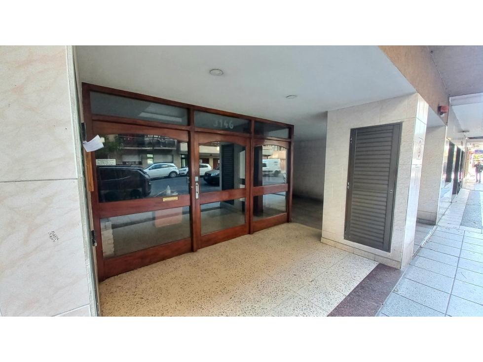 Venta. Departamento 2 amb. con 2 patios. La Perla. Cel. 2235421919 - 4
