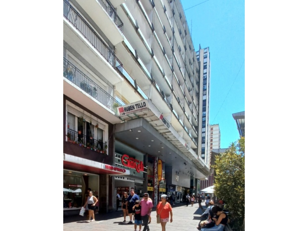 Departamento mono-ambiente en Venta. Microcentro. Cel. 2235421919