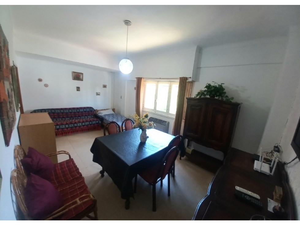 *** RESERVADO *** Departamento de 2 amb. La Perla. Cel 2235421919