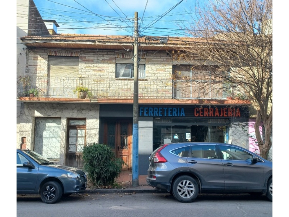 Lote en venta en La Perla. Medidas 10,39 m x 43,30 m. Cel 2235421919. — foto 3