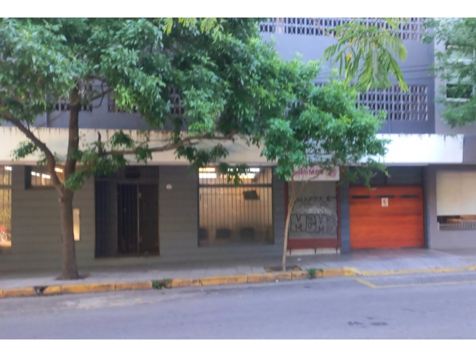 Cochera en venta. Zona La Perla. Cel. 2235421919 — foto 3