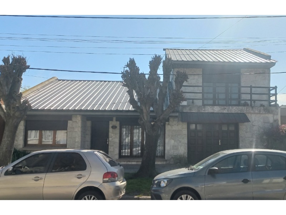 Casa-Chalet de 5 amb. sobre lote de 201 m² totales. Cel: 2235421919 — foto 2