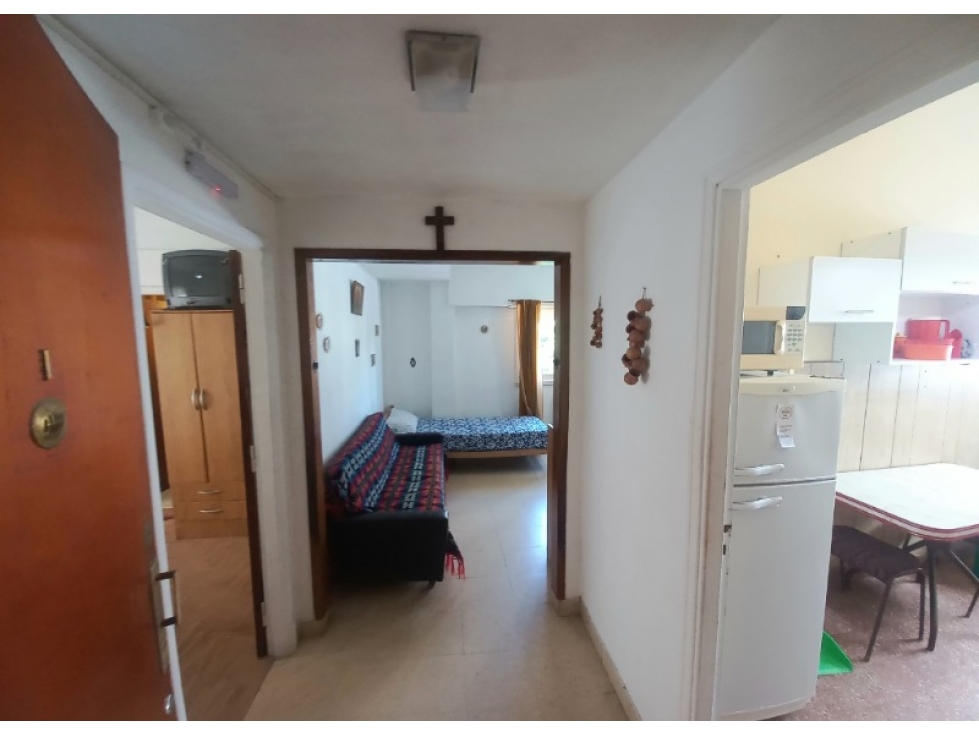 *** RESERVADO *** Departamento de 2 amb. La Perla. Cel 2235421919 — foto 4
