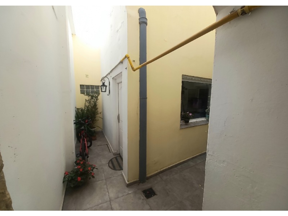 P.H. 3 ambientes. Apto Crédito. Zona San Juan. Cel. 2235421919 — foto 6