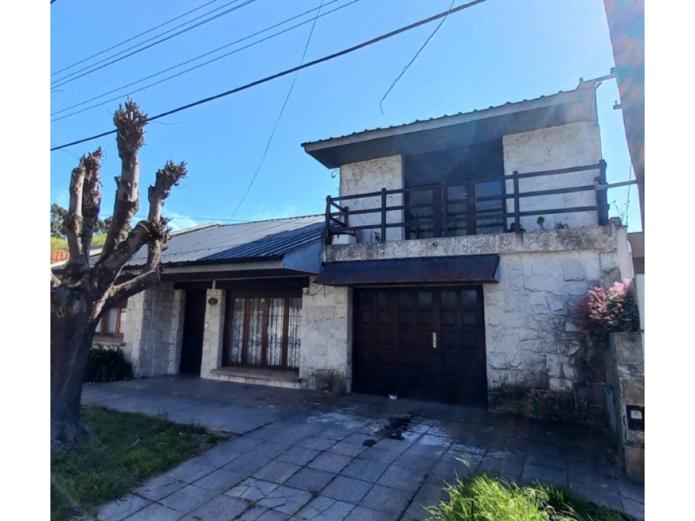 Casa-Chalet de 5 amb. sobre lote de 201 m² totales. Cel: 2235421919 — foto 3