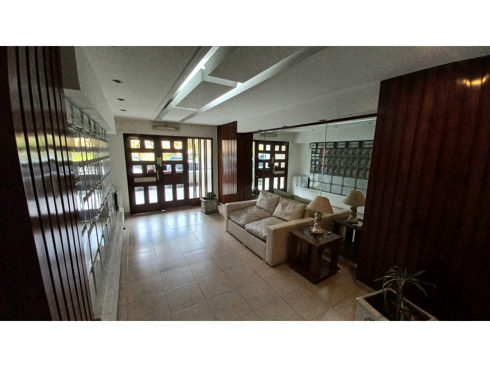 Venta. Departamento 3 amb. 54,35 m² totales. En La Perla - 5