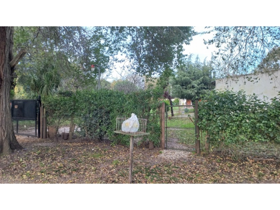 Casa en venta sobre terreno de 740 m2 totales. Cel. 2235421919 — foto 6